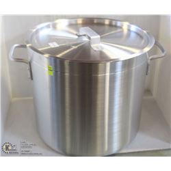 NEW ICB 24QT STOCK POT WITH LID