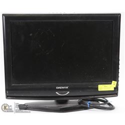 DAENYX 19" FLAT PANEL LCD DISPLAY