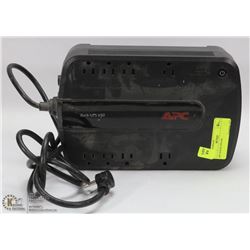 APC BACK-UPS 650