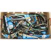 Image 1 : FLAT OF CAT COLLARS & LEASHES