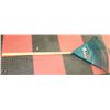 Image 1 : TWO NEW LARGE LEAF RAKES.