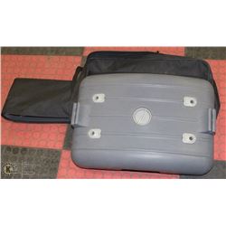 SPRING BACK 5 TRADE SHOW DISPLAY UNIT