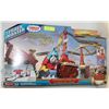 Image 1 : (L) THOMAS AND FRIENDS SHIPWRECK RAILS SET