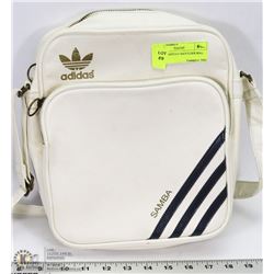 VINTAGE ADIDAS SHOULDER BAG
