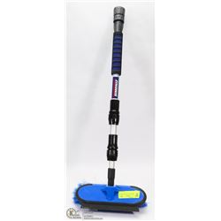 NEW SIMONIZ RV/CAR WASH BRUSH