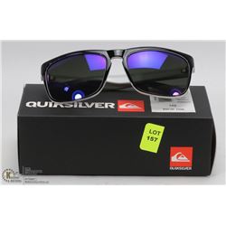 QUICKSILVER RETRO SUNGLASSES ON CHOICE