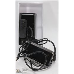 PAIR OF NETGEAR MOBILE HOTSPOTS