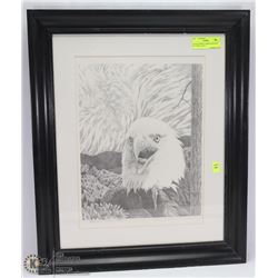 NATHAN PINSET LIMITED EDITION #637 /800 & ( ART )