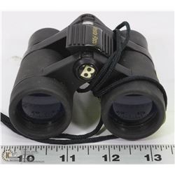 BUSHNELL INSTAFOCUS 4X30 COMPACT BINOCULARS