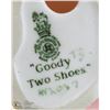 Image 2 : ROYAL DOULTON GOODY TWO SHOES  FIGURINE