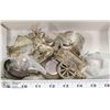 Image 1 : CHINESE SILVER ART (OX AND BUGGY ETC)