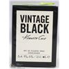 Image 1 : LARGE BOTTLE OF KENNETH COLE VINTAGE BLACK  3.4
