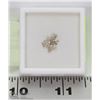Image 1 : 34) GENUINE DIAMOND GEMSTONES