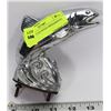 Image 1 : VINTAGE FISH HOOD ORNAMENTS