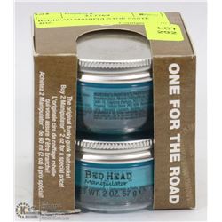 BEDHEAD MANIPULATOR PASTE 4OZ.