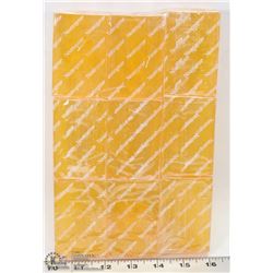 9 BARS OF NEUTROGENA FACIAL BAR