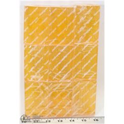 9 BARS OF NEUTROGENA FACIAL BAR