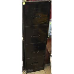 3 DRAWER FILING CABINET