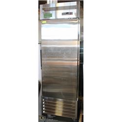 NEW ENVIRO-COOL SINGLE DOOR STAINLESS COOLER