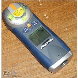 MASTERCRAFT MAXIMUM LASER LEVEL