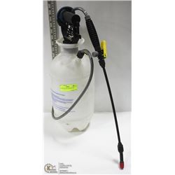 MASONARY / BLEACH SPRAYER