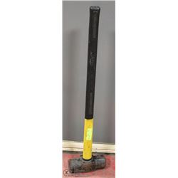 SLEDGE HAMMER