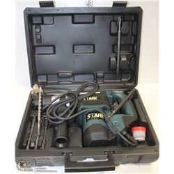 NEW STARK MASONARY HAMMERDRILL
