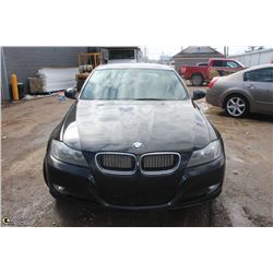 2011 BMW 328i XDRIVE