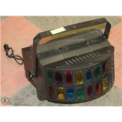 DOUBLE DERBY BRAND DANCE LIGHT