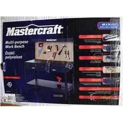 MULTI PURPOSE WORK BENCH