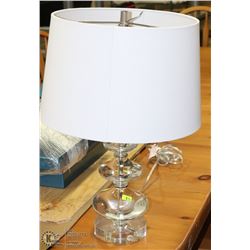 SHOWHOME LAMP ON CHOICE