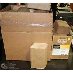 TWO BOXES OF PAPERTOWELETTES