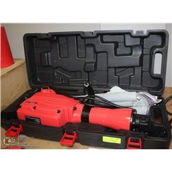 NEW COMMERCIAL EXTREME POWER CONCRETE BREAKER