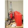Image 1 : NEW BLUEROCK 12" CONCRETE CORE DRILL