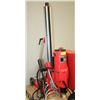 Image 3 : NEW BLUEROCK 12" CONCRETE CORE DRILL