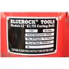 Image 5 : NEW BLUEROCK 12" CONCRETE CORE DRILL