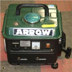 ARROW PORTABLE GENERATOR