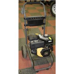 CHAMPION 196CC 2400/2900 WATT GAS GENERATOR