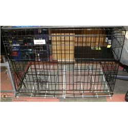 LARGE PETMATE KENNEL