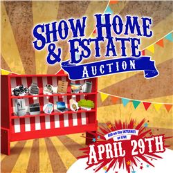 NEXT WEEK KASTNER AUCTIONS HOSTS A PROPERTY