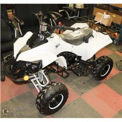 NEW 125CC LONCOIN AIR COOLED ,1 CYLINDER QUAD