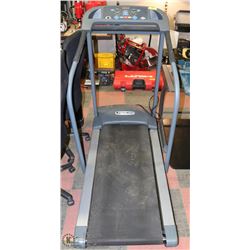 PACEMASTER BRONZE BASIC TREADMIL , MISSING