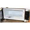 Image 2 : NEW KITCHENAID 2.0 CU.FT OVER THE RANGE MICROWAVE