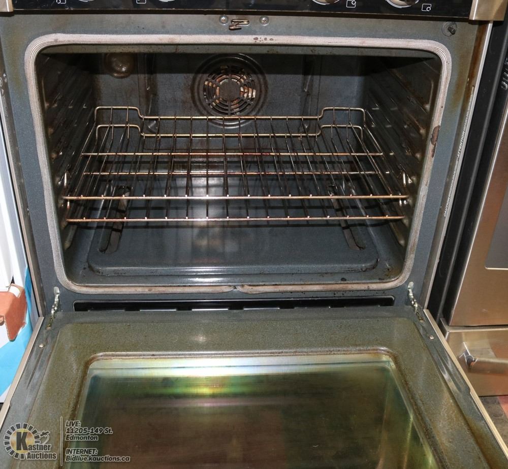 Bosch Electric Free Standing Convection Range