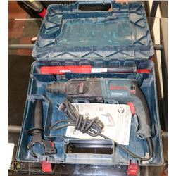 BOSCH HAMMER RH540M COMBINATION HAMMER & ROTARY