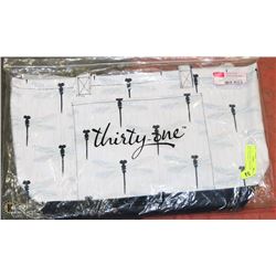 NEW THIRTY-ONE BEACH READY TOTE