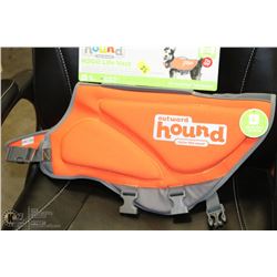 OUTWARD HOUNDS SIZE LARGE LIFE JACKET 55-85LBS