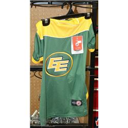 EDMONTON ESKIMO DOG OUTFIT ON CHOICE: XL