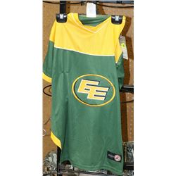 EDMONTON ESKIMO DOG OUTFIT ON CHOICE: XXL