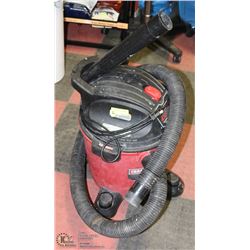 CRAFTSMAN SHOP VAC